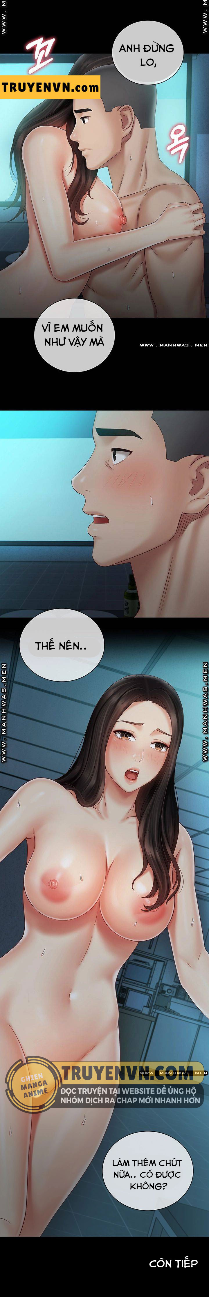 sứ mệnh người anh chapter 60 26