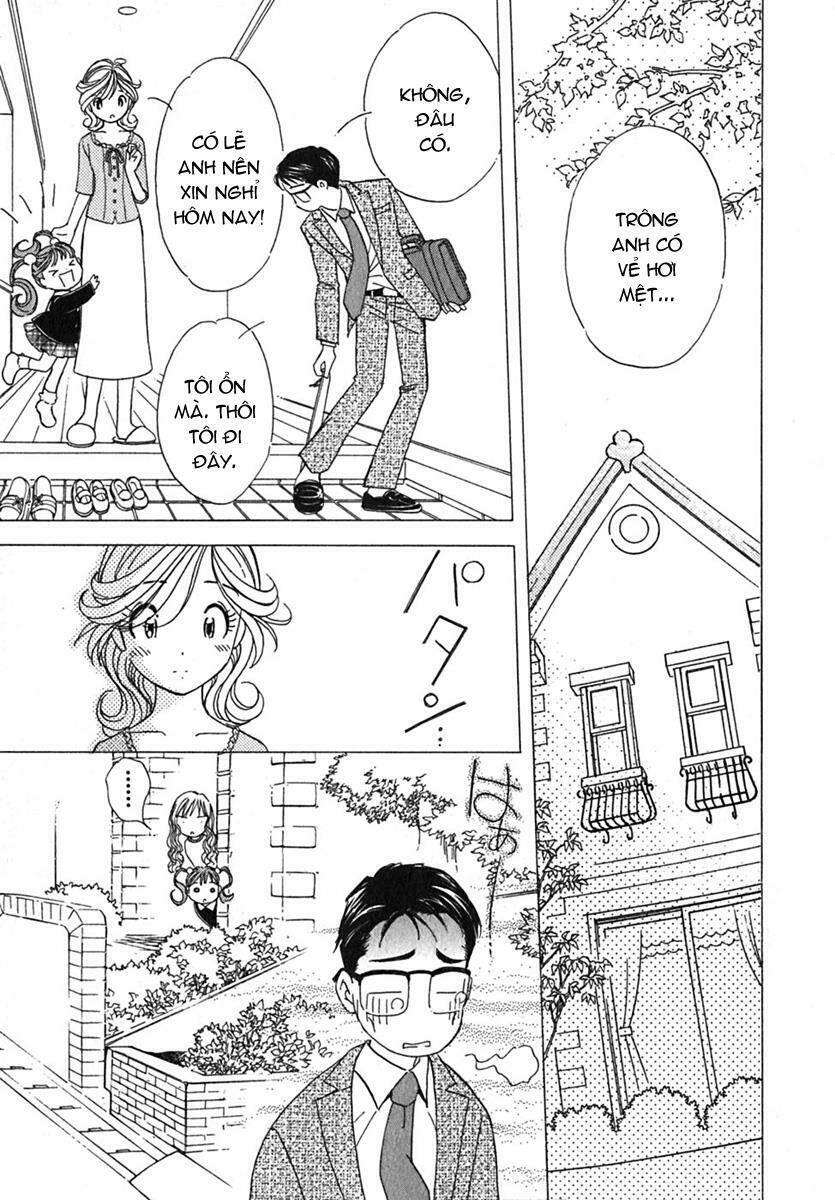 orange yane no chiisana ie full chapter 6 14