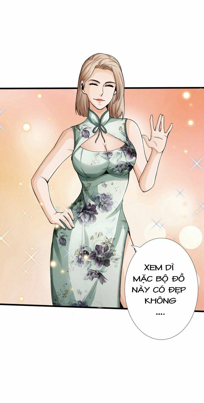 tuyệt phẩm tà thiếu chapter 2 22