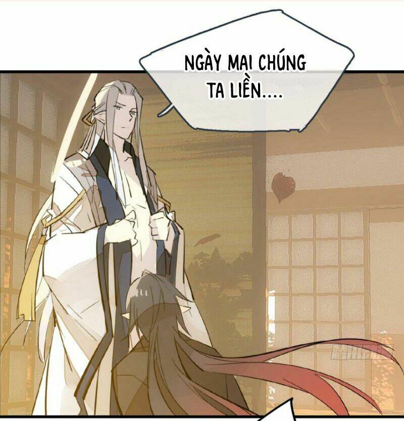 sư phụ lại trêu chọc ta chapter 51.6 7