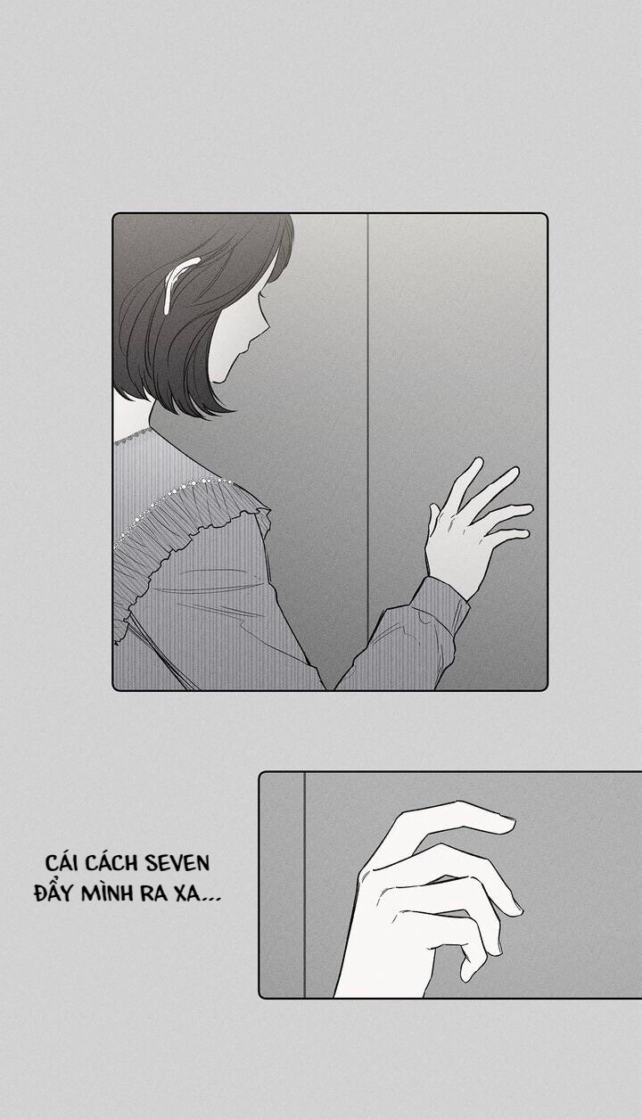 invitation of mystic messenger chapter 38 47