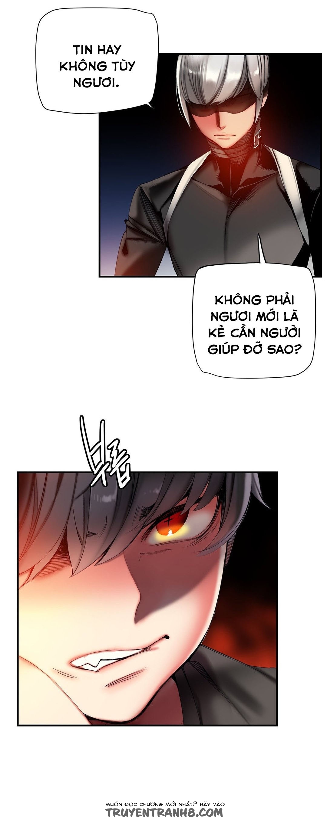 sự ràng buộc của lilith chapter 52 22