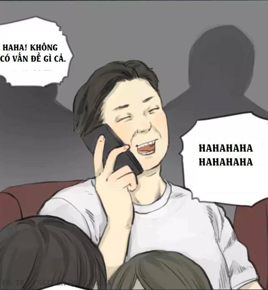 12 giờ của lọ lem chapter 3 20