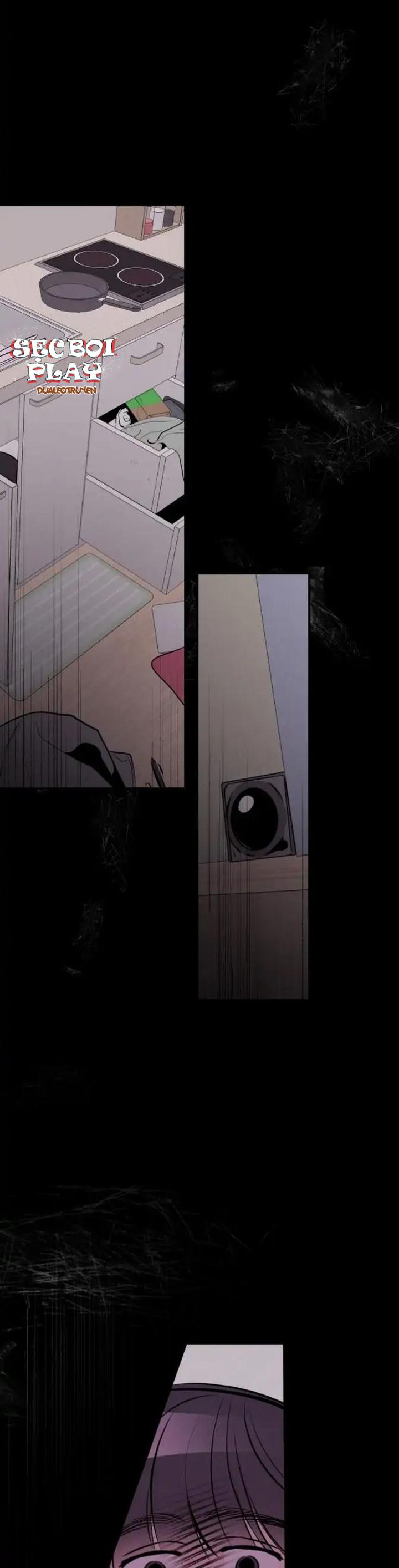 đối tác cơ thể hoàn hảo chapter 30 30