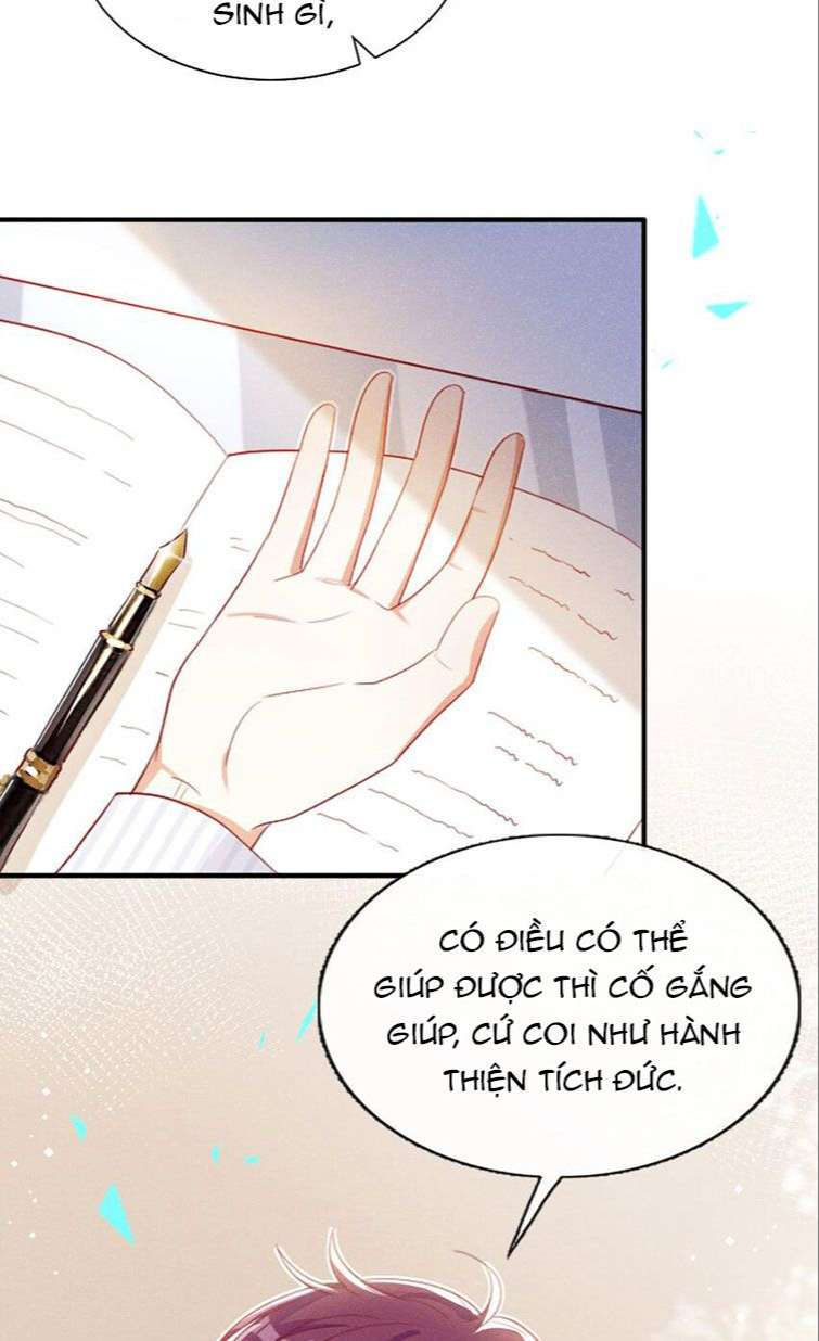 tôi với hình mẫu lý tưởng lìa trần rồi! chapter 46 1