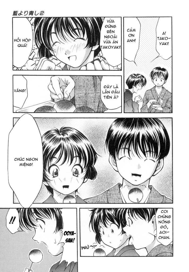 ai yori aoshi chapter 19 9