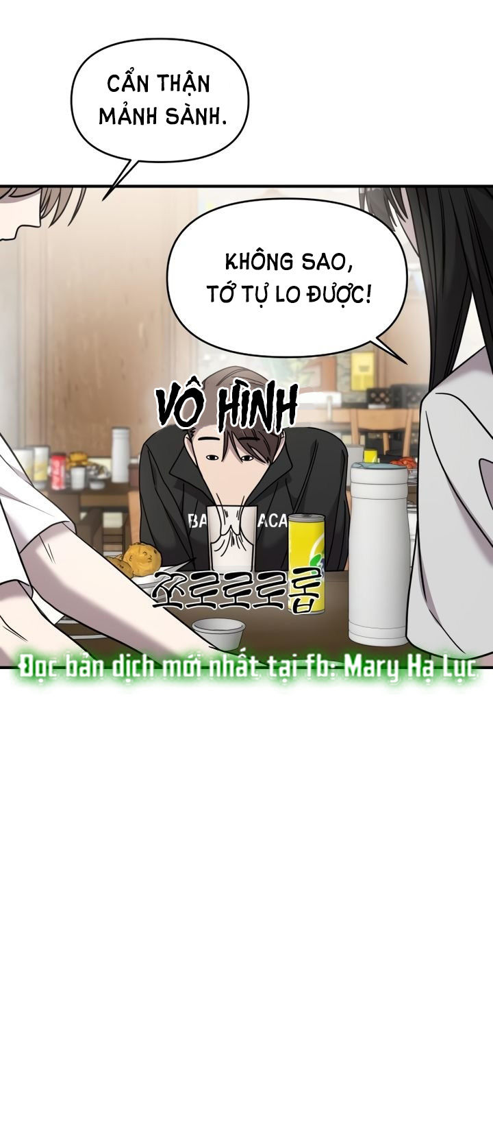 phản diện thuần túy chapter 21.2 44