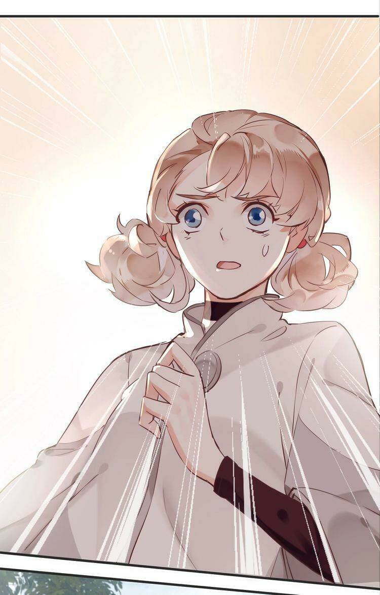 nở rộ trên bụi gai chapter 25 13