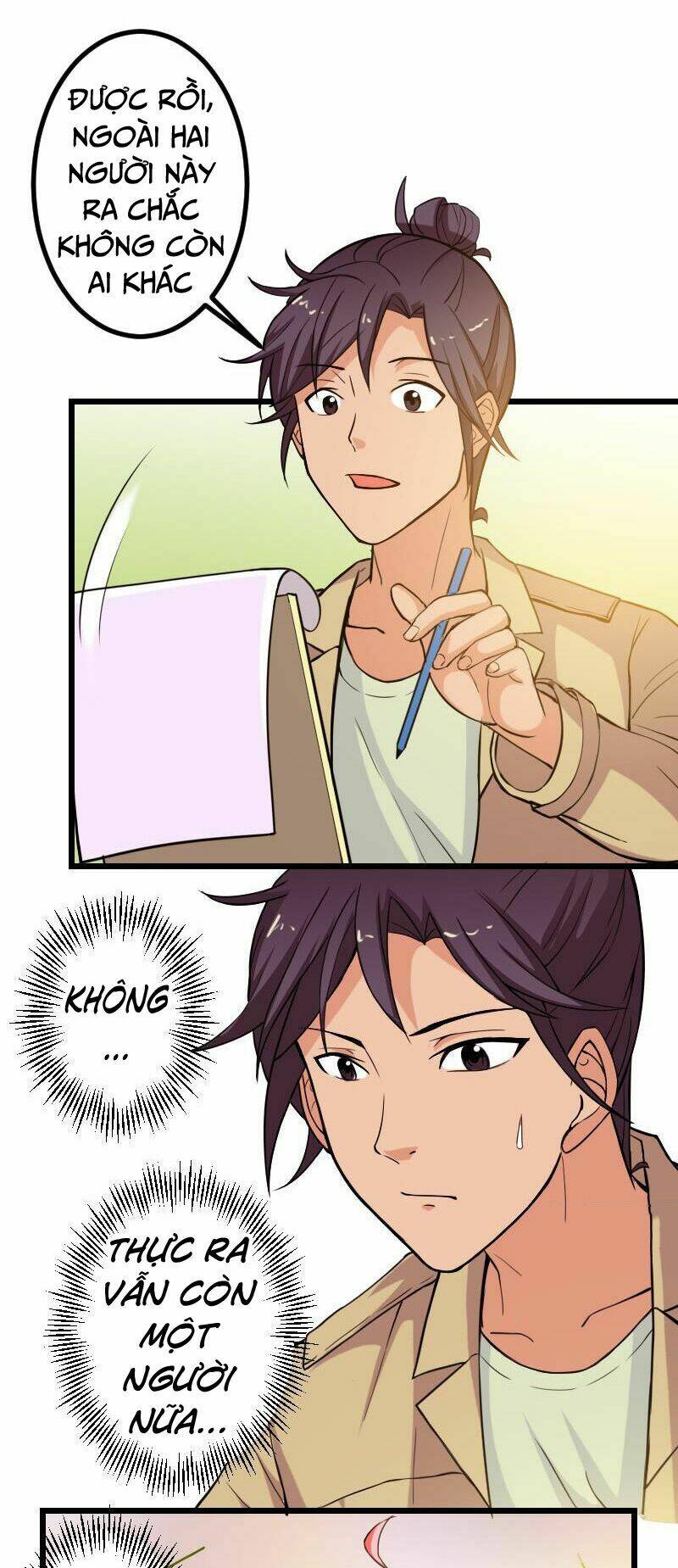 ngưu thư cung ứng thương chapter 106 4