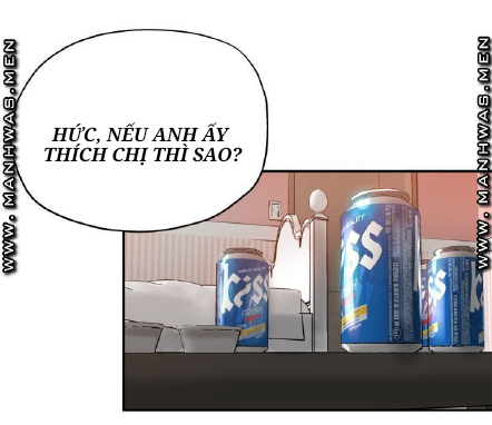 người chị của mẹ kế chapter 10 5