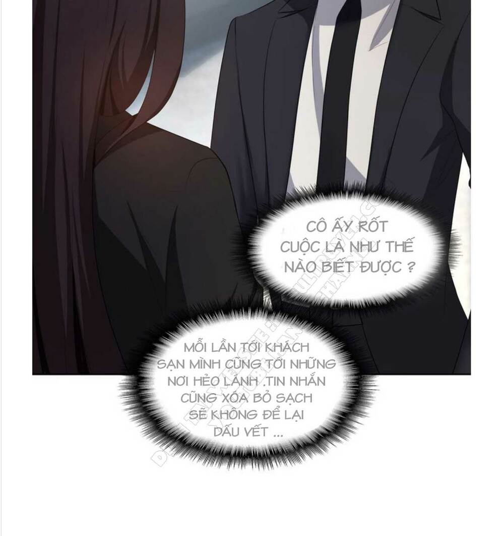 cô vợ nhỏ nuông chiều quá lại thành ác!! chapter 11 25