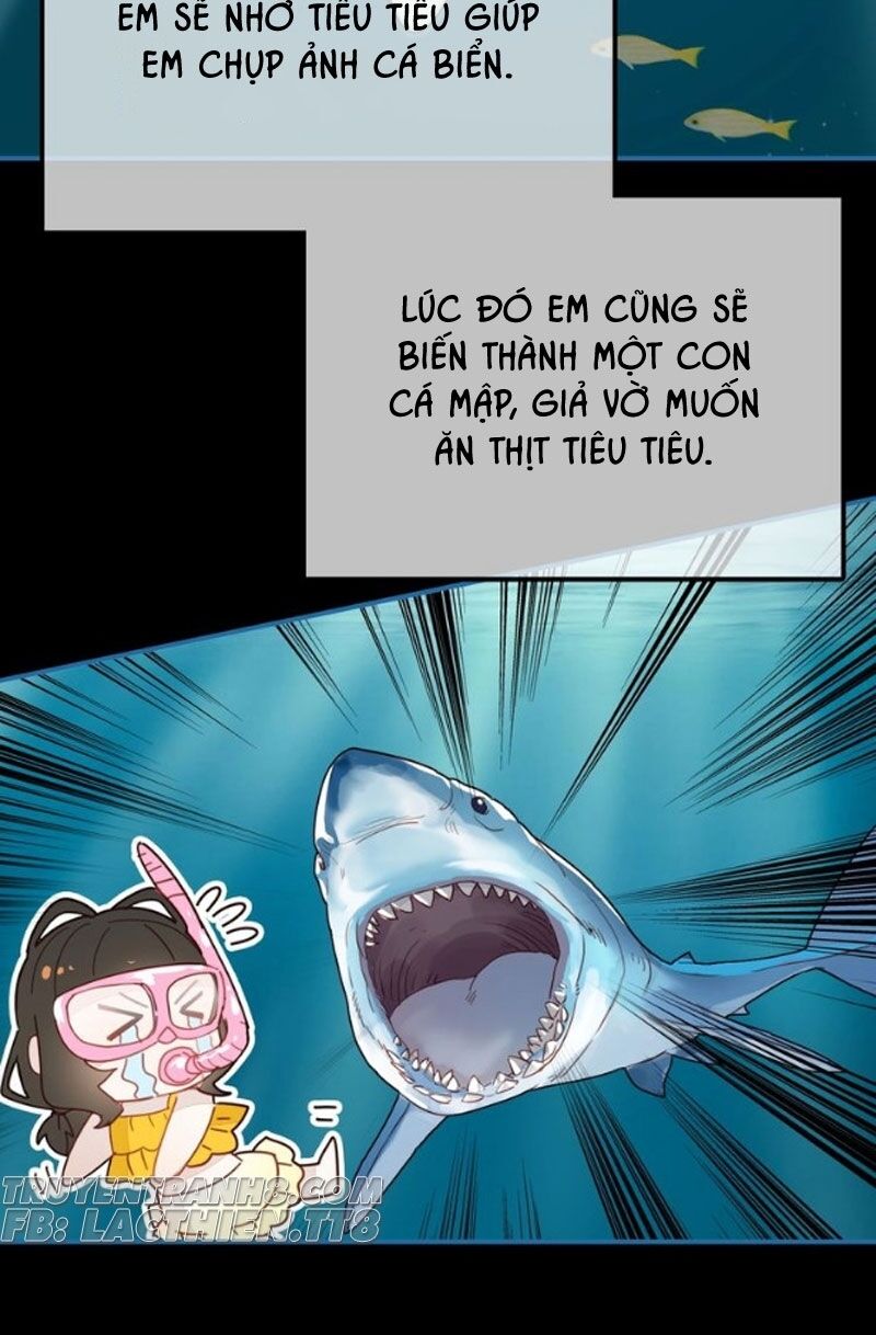 Ái Thượng Ngạo Kiều Long Vương Gia chapter 43 - Trang 5