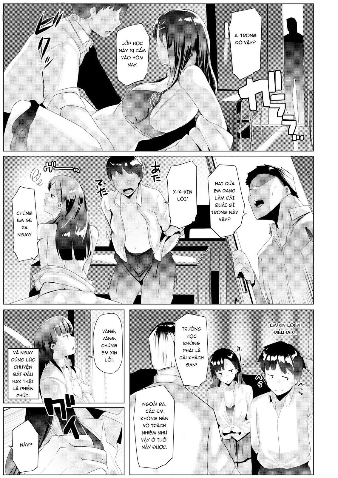 ký ức trên cơ thể cô ấy chapter 0 7