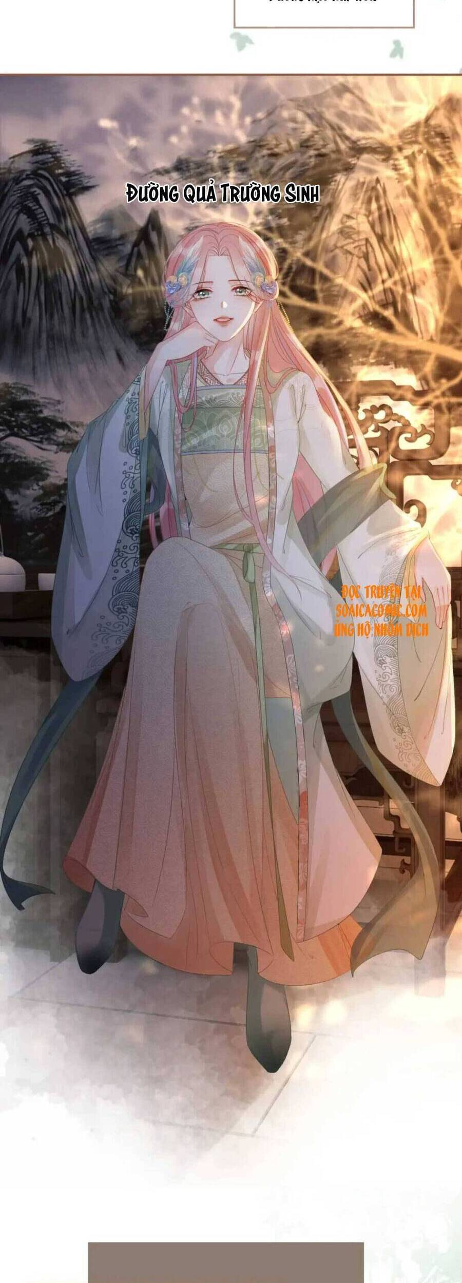 xuyên nhanh nữ phụ bình tĩnh chút chapter 66 18