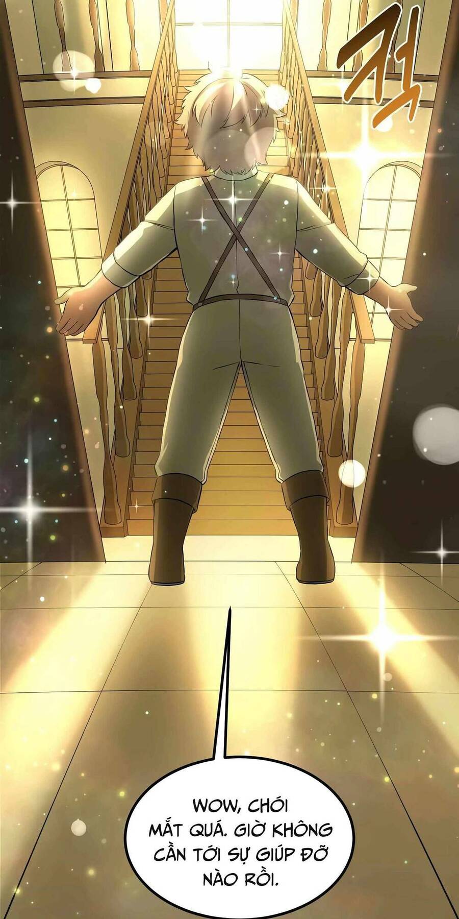 bách kiếp cường giả chapter 16 28