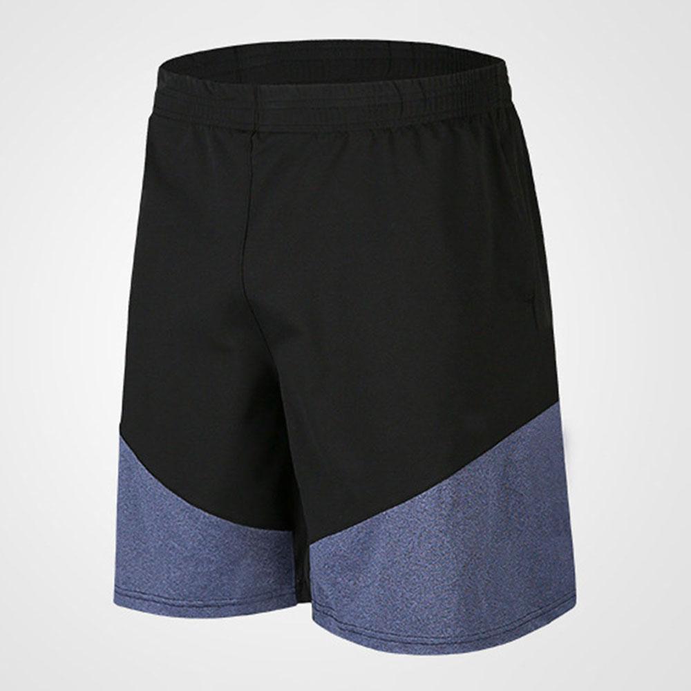Quần Short Nam Thể Thao Có Thun Khô Nhanh