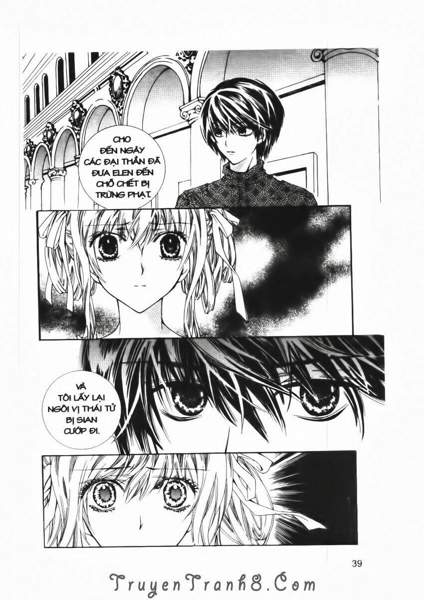 a kiss for my prince chapter 24 6