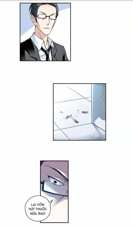 thanh không chi hạ chapter 1 73