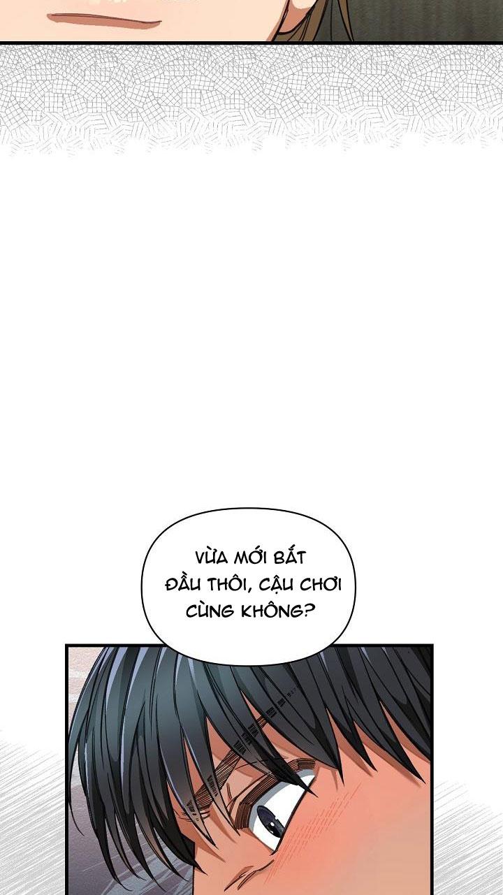 chuyến tàu điên cuồng chapter 21 36