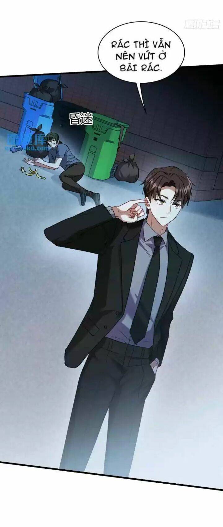 Bỏ Làm Simp Chúa, Ta Có Trong Tay Cả Tỉ Thần Hào chapter 16.1 11