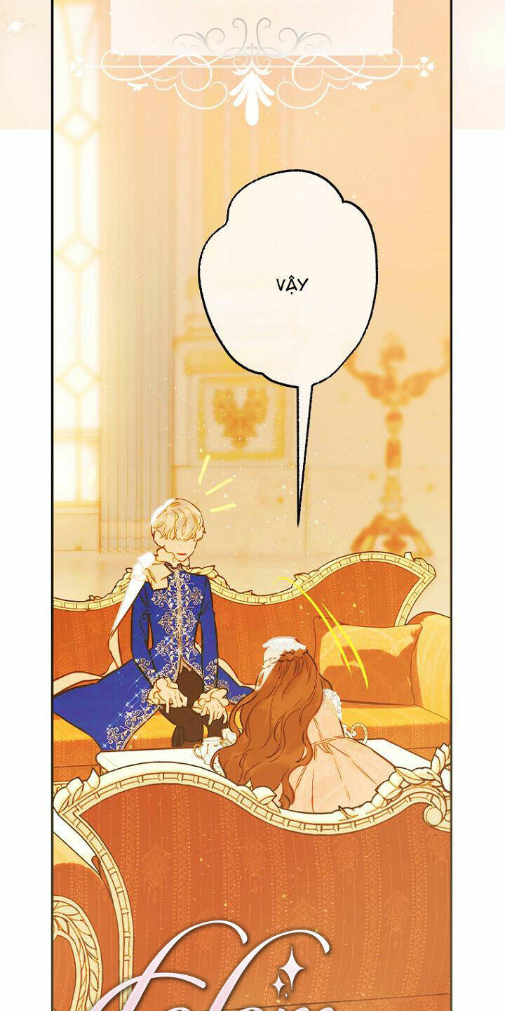 mẹ tôi lại kết hôn lần nữa chapter 40 79