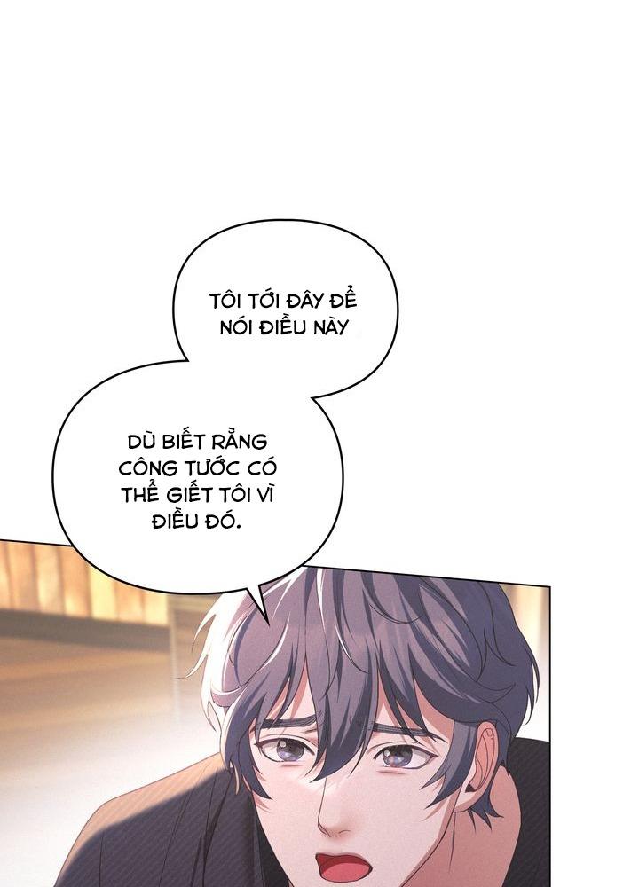 chấp nhận sự chiếm đoạt chapter 48 5