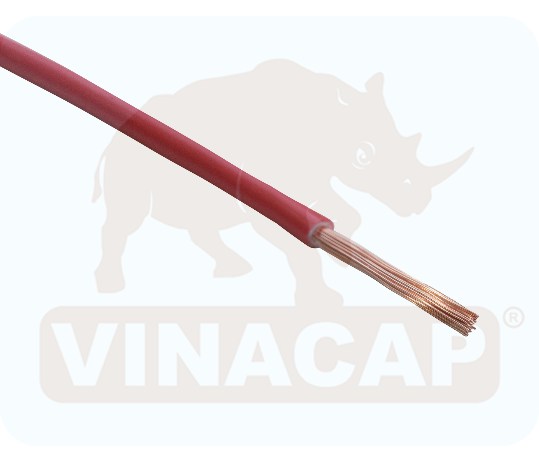 Hình ảnh Dây đơn 1x0.75 Vinacap (5 mét)