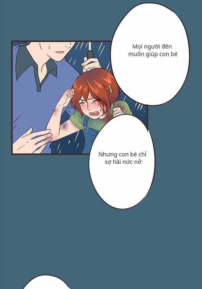 chàng trai từ quả trứng chapter 31 11