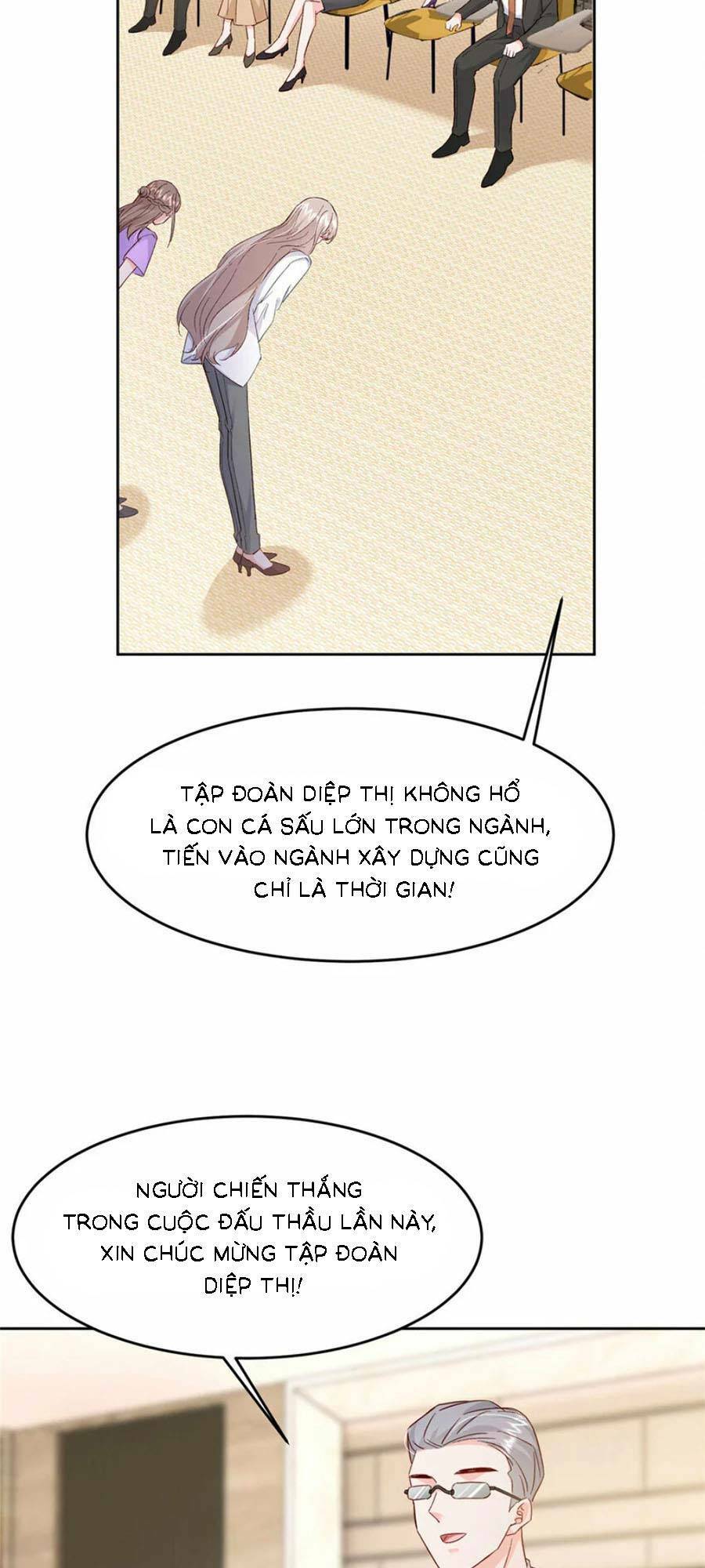 cô vợ của tôi không dễ bắt nạt chapter 66 36