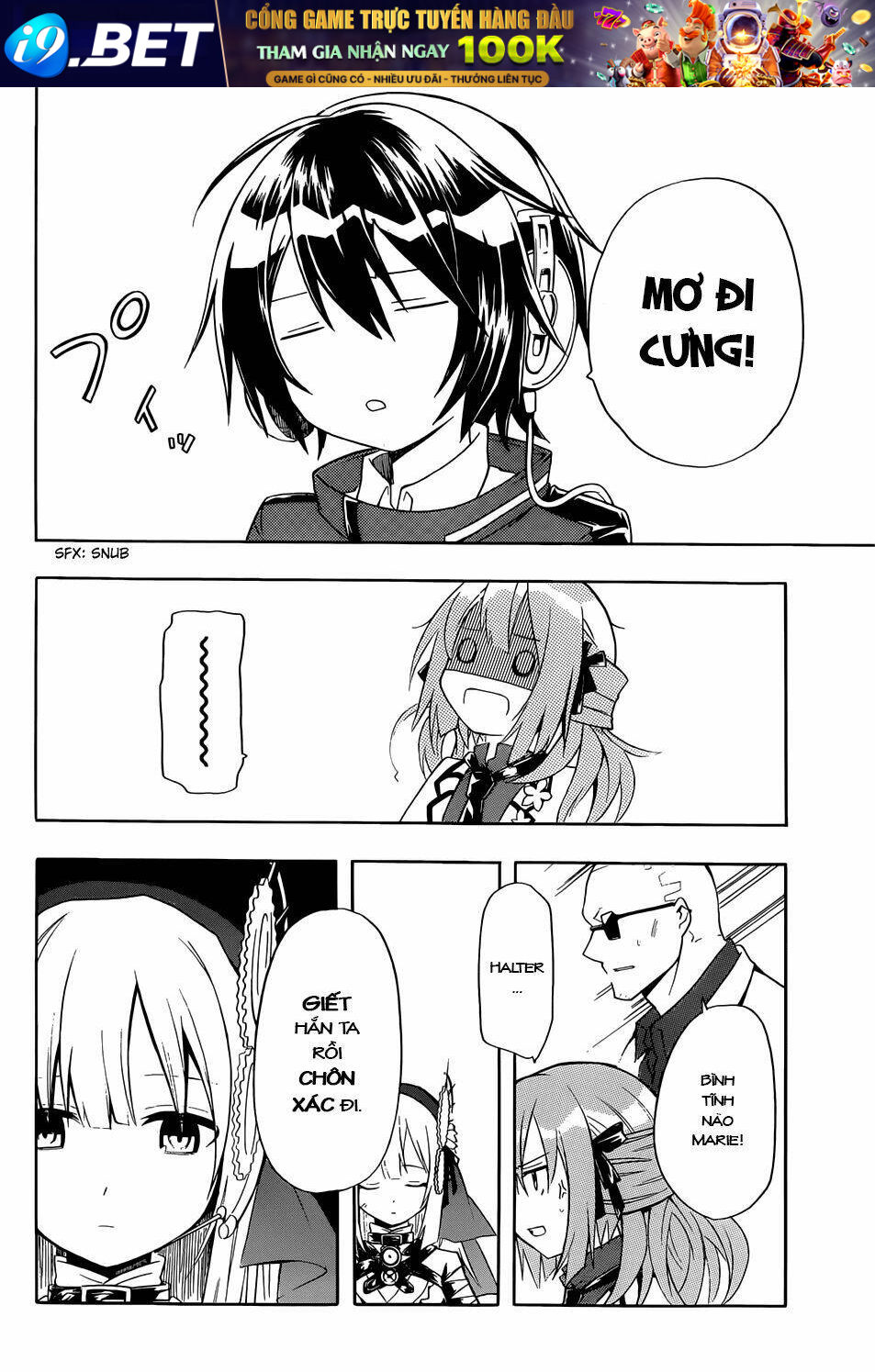 clockwork chapter 5 11