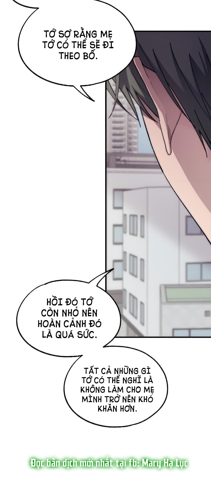 yeonwoo ngây thơ chapter 67.1 17