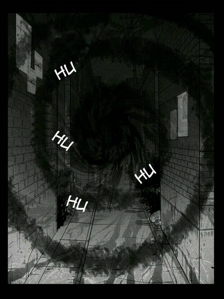 những câu chuyện kinh dị ở trường trung học tây lăng chapter 5 3