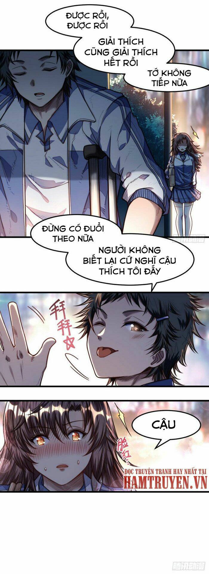 võng du chi tối cường liệp nhân chapter 19 18