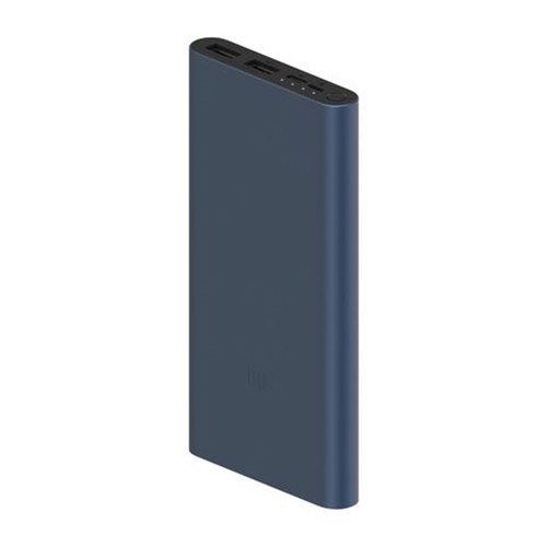 PIN SẠC DỰ PHÒNG 10000MAH MI 18W FAST CHARGE POWER BANK 3 - HÀNG NHẬP KHẨU