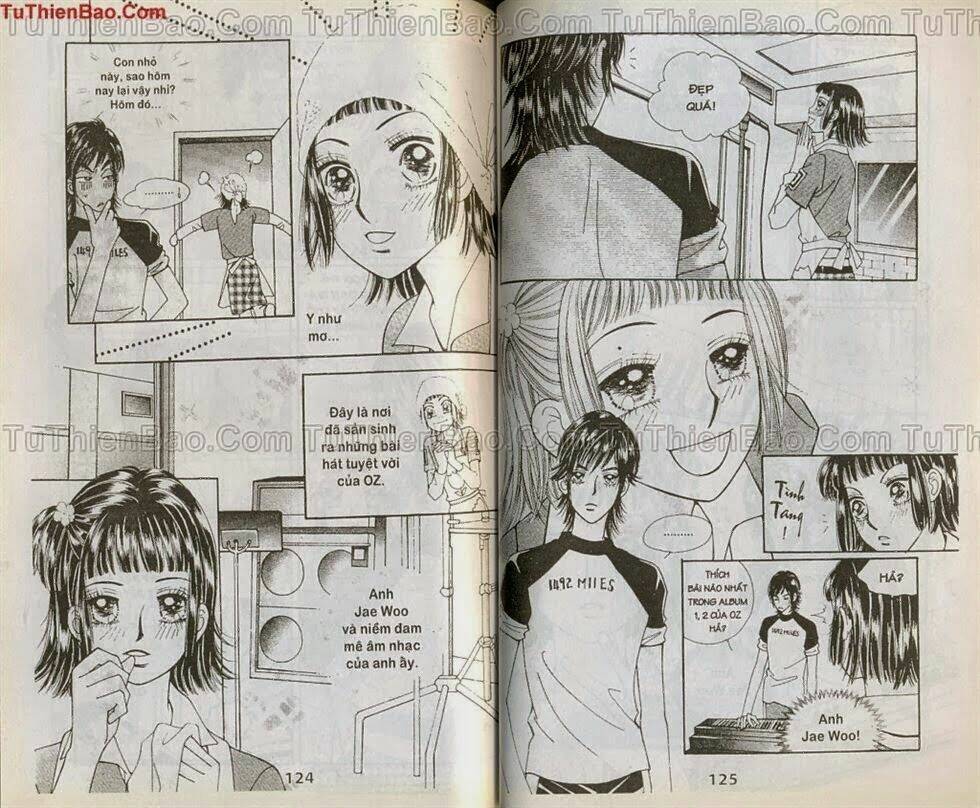 hái sao tình yêu chapter 7 61