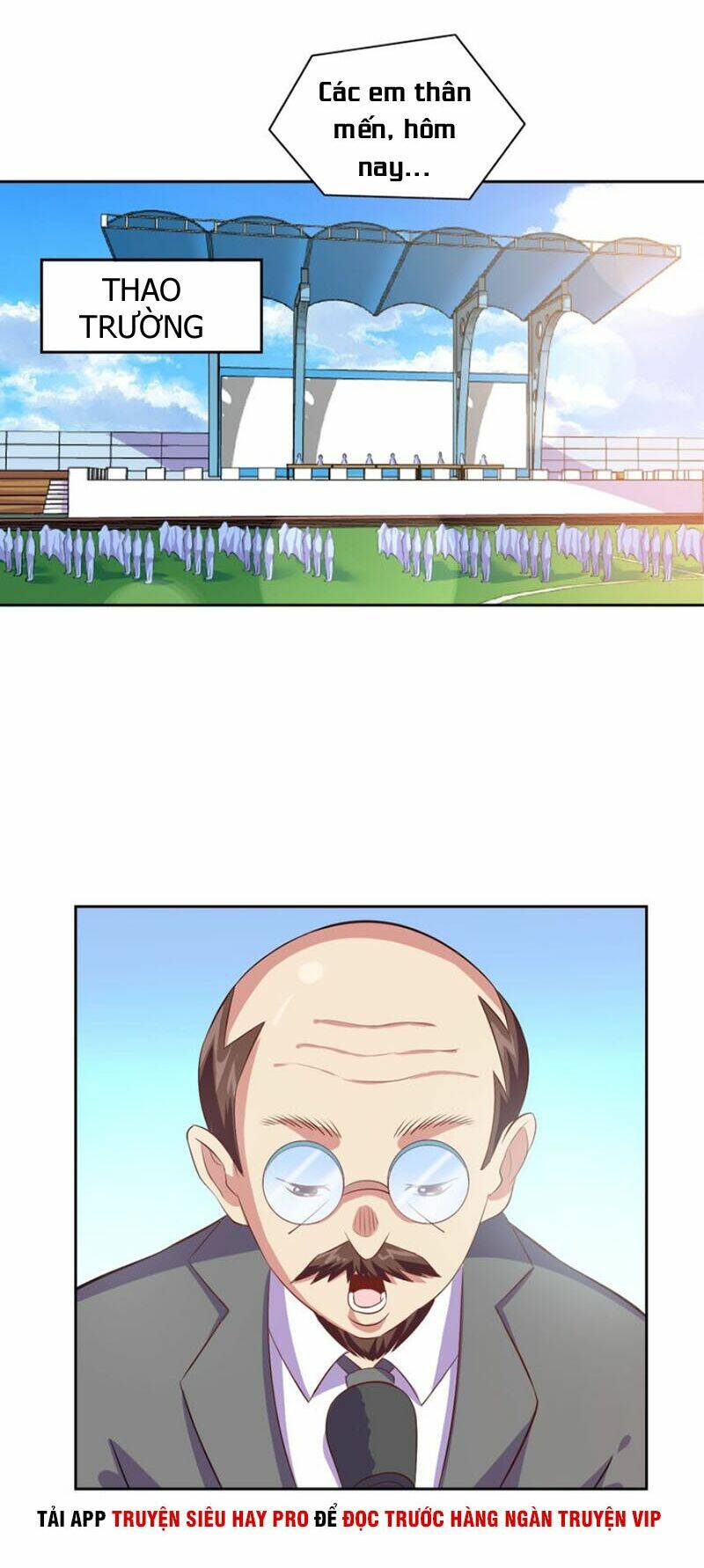 chín năm nghĩa vụ tu chân chapter 23 41