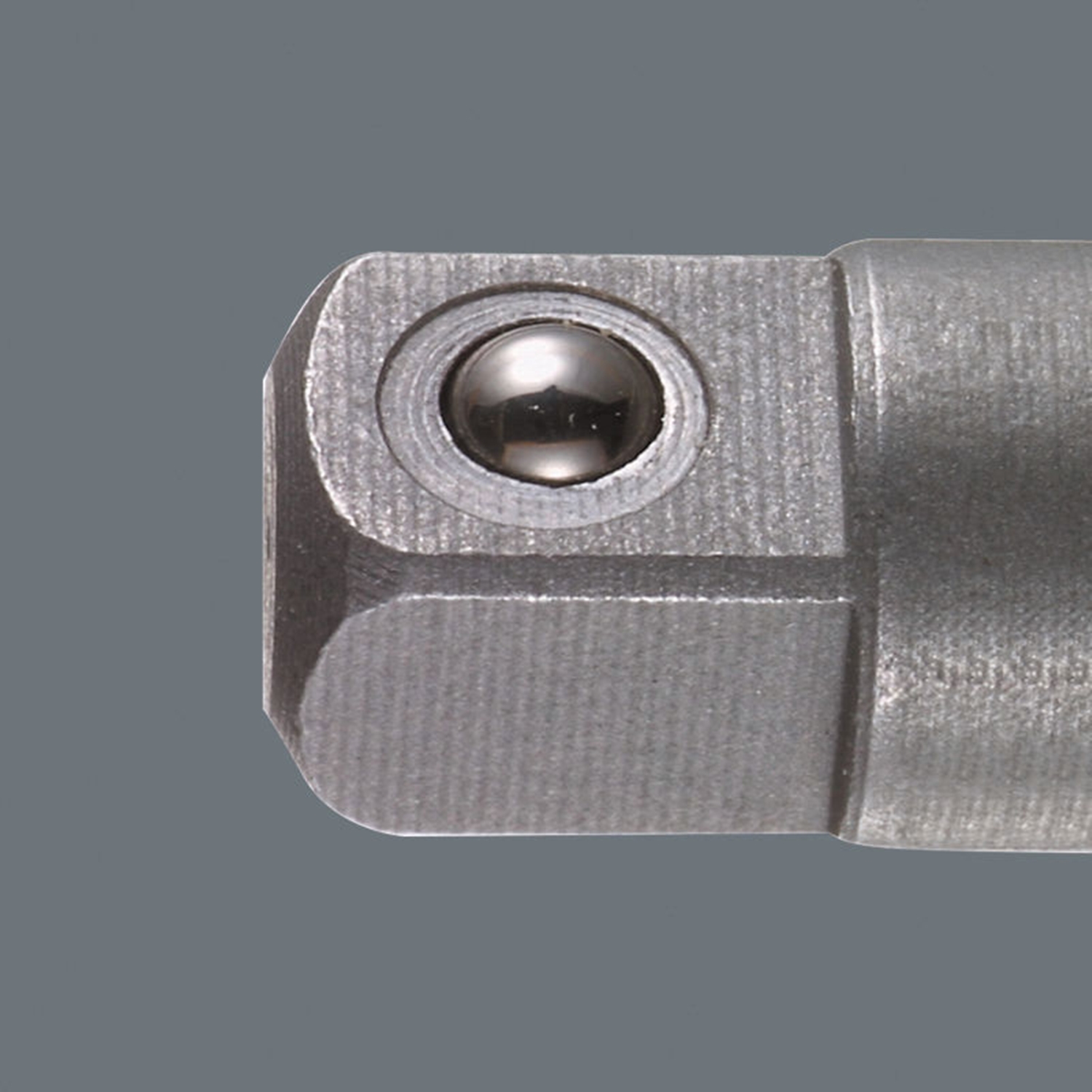 Đầu chuyển 1/4" Wera 05136000001 870/1 Adaptor dài 25mm