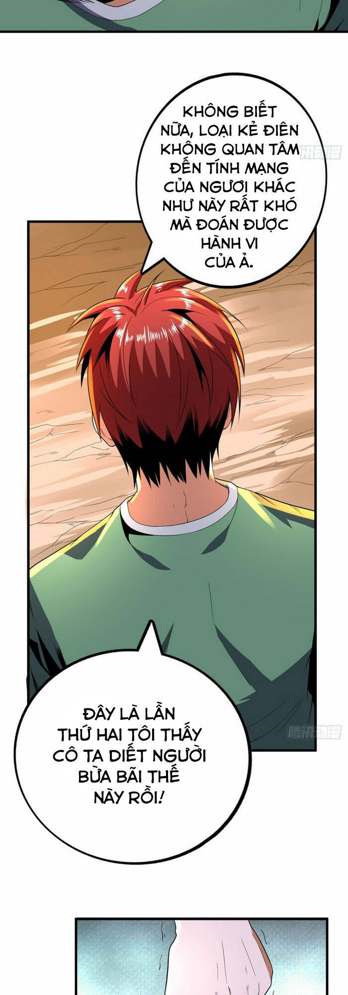 vương bài thần y chapter 83 7