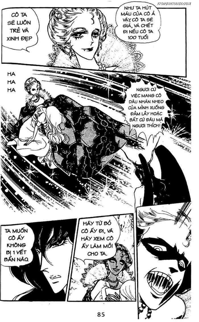 akuma no hanayome (bride of deimos) chapter 9.1 86