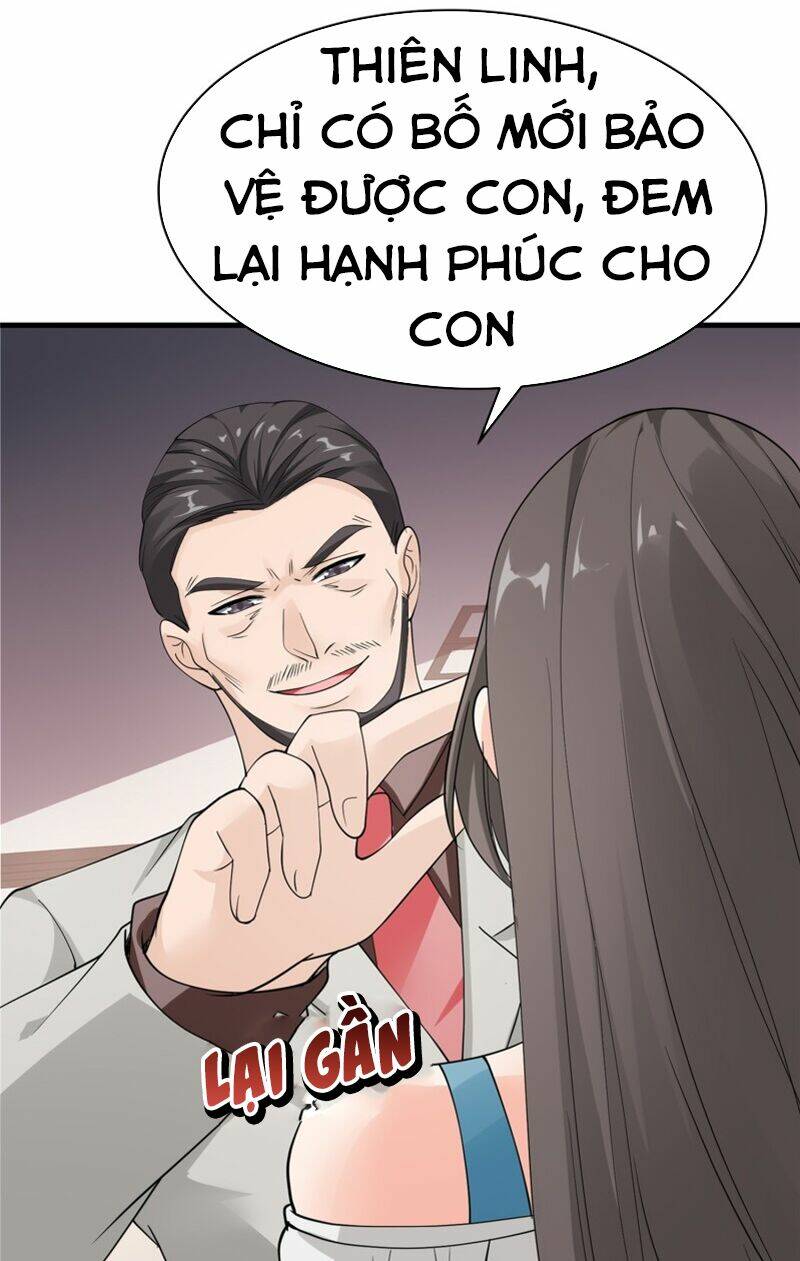 hoa hậu giảng đường luôn bên người chapter 55 3