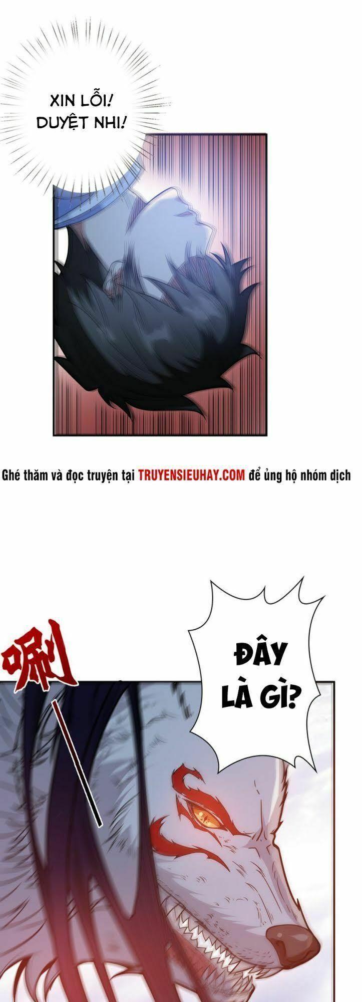 god slayer chapter 5 33