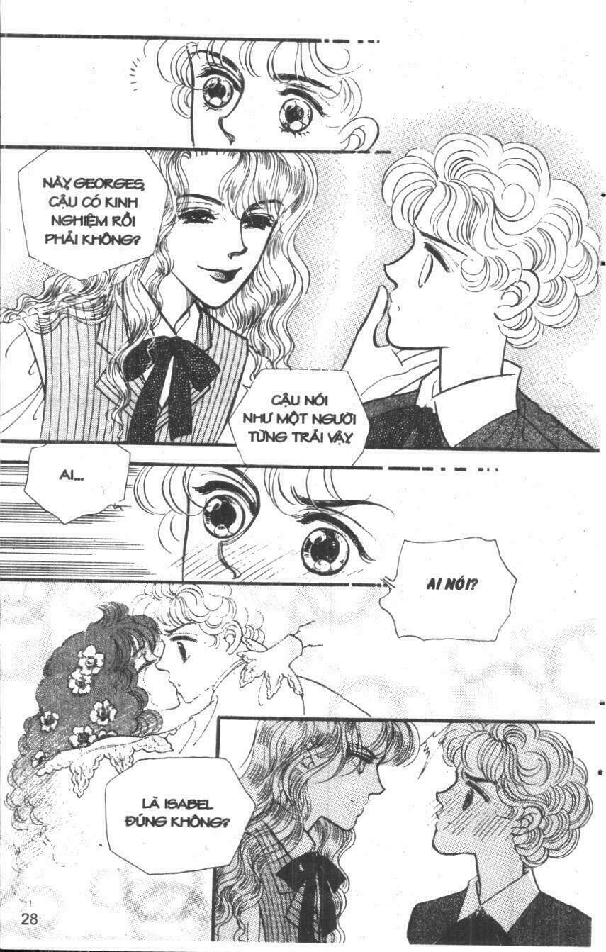 bibi iris chapter 4 28