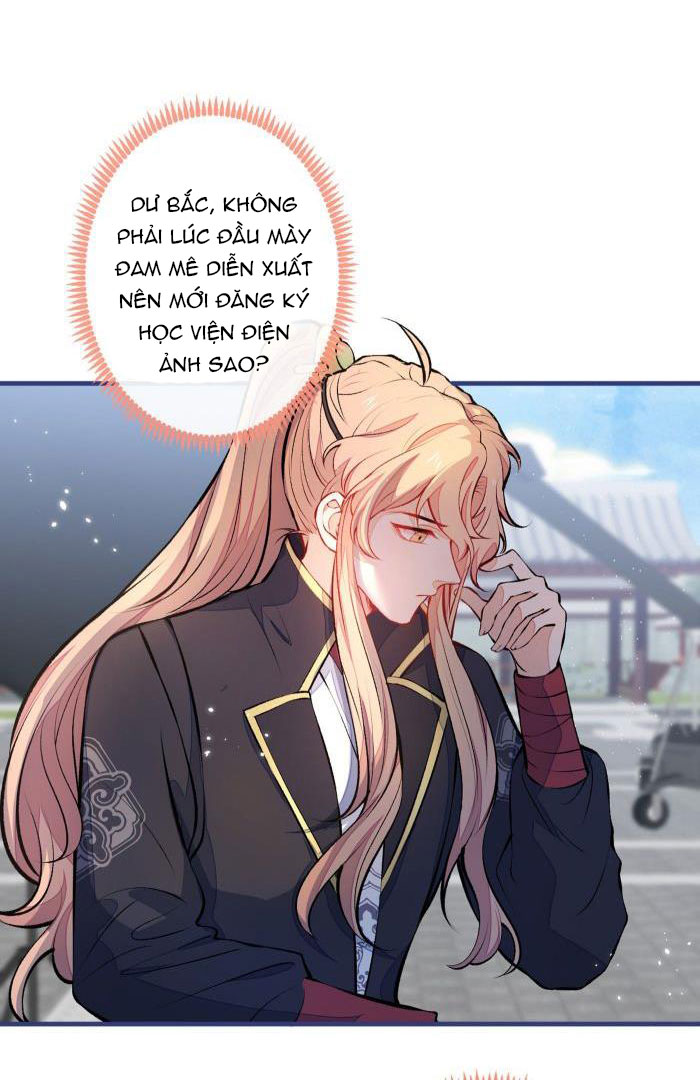 hotsearch của ảnh đế chapter 74 19