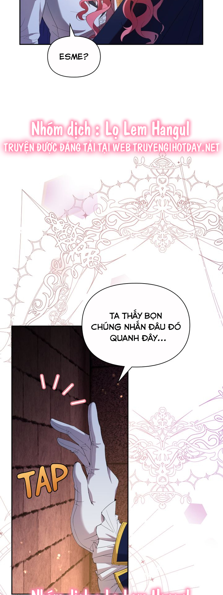 thuần hóa hoàng đế bạo chúa chapter 79 13