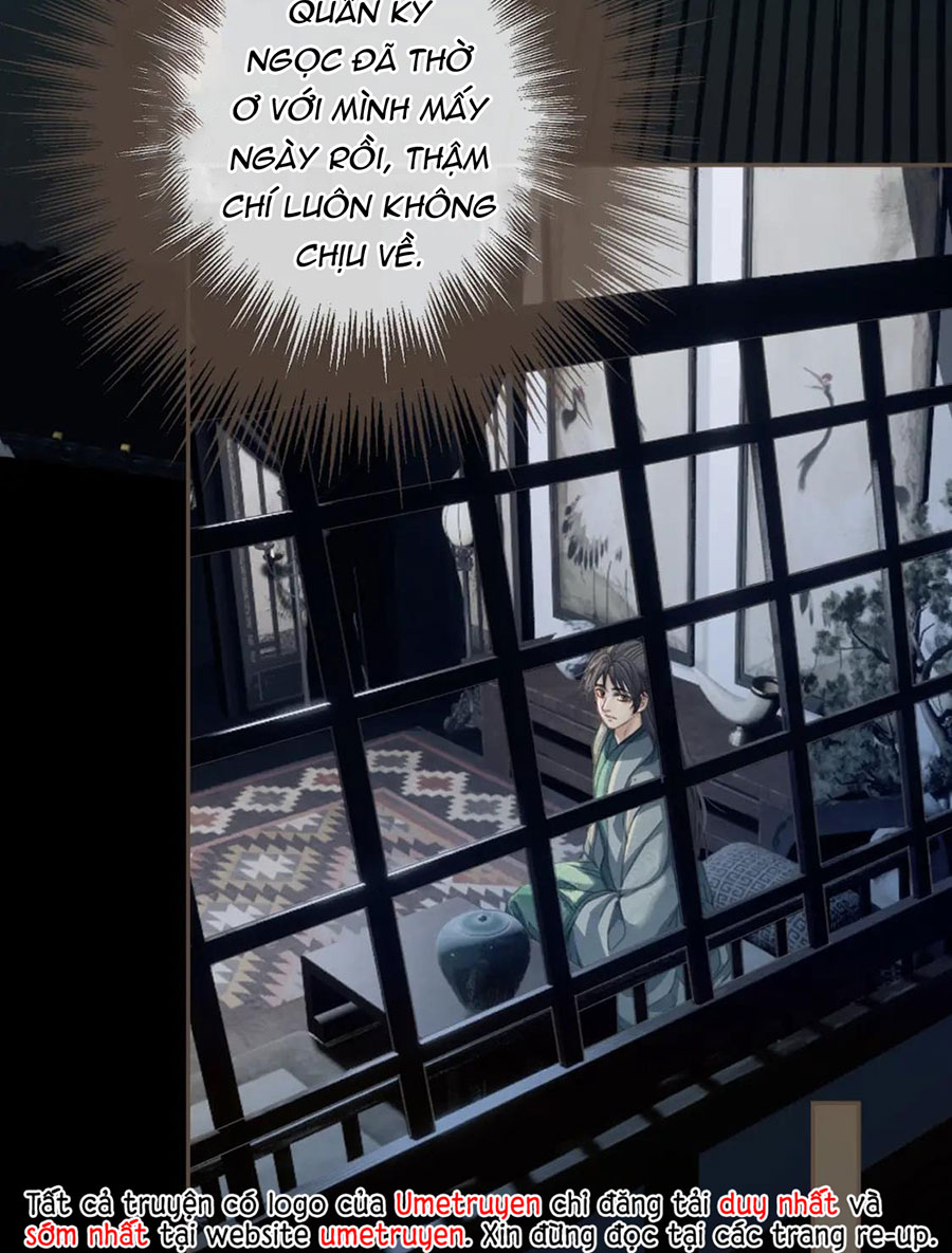 á nô 2: thám hoa chapter 22 2