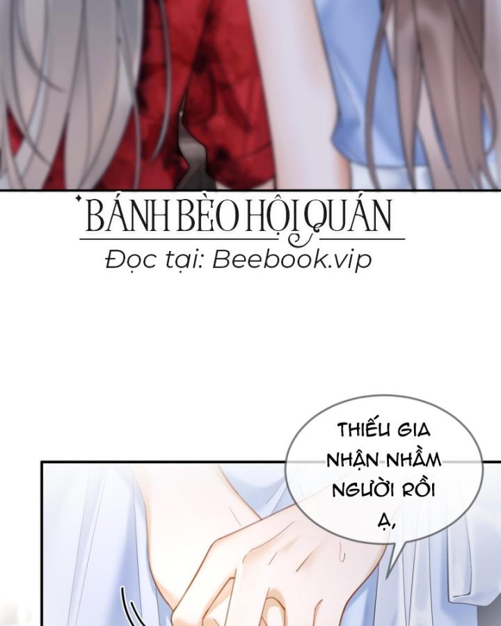 tổng tài độc sủng kiều thê thế thân [truyện chữ] chapter 2 11