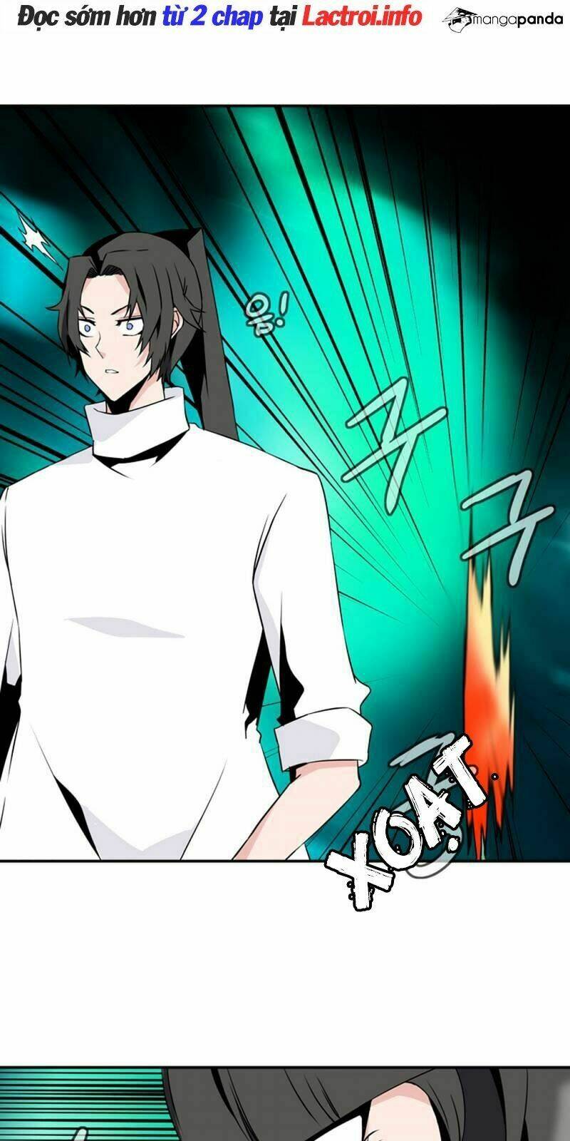 ảo mộng vương chapter 32 34