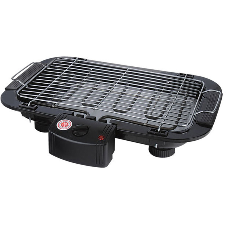 BẾP NƯỚNG BBQ 2000W CAO CẤP