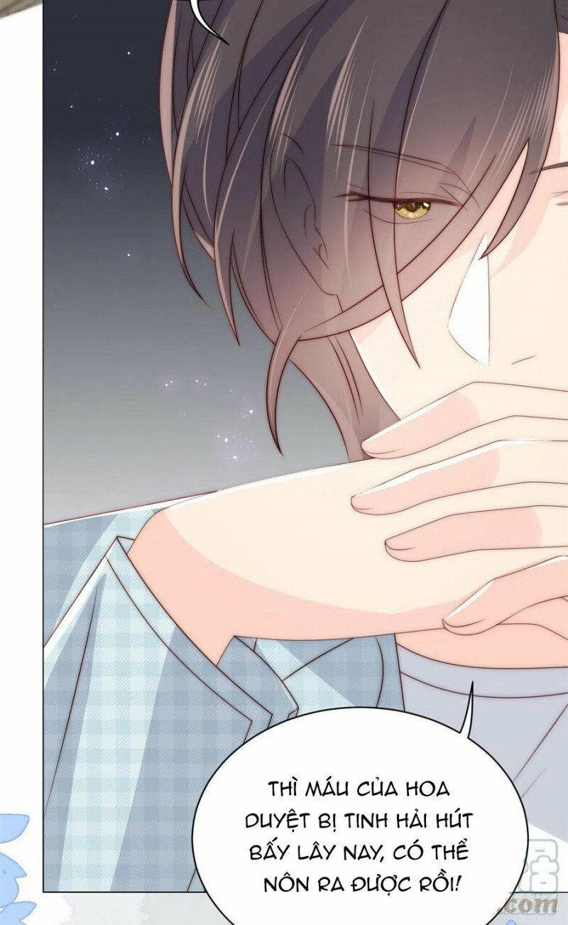 đoàn sủng lão đại ba tuổi rưỡi chapter 80 17