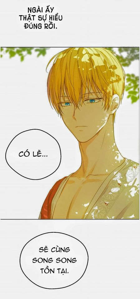 bỗng một ngày nọ tôi trở thành nàng công chúa chapter 109 6